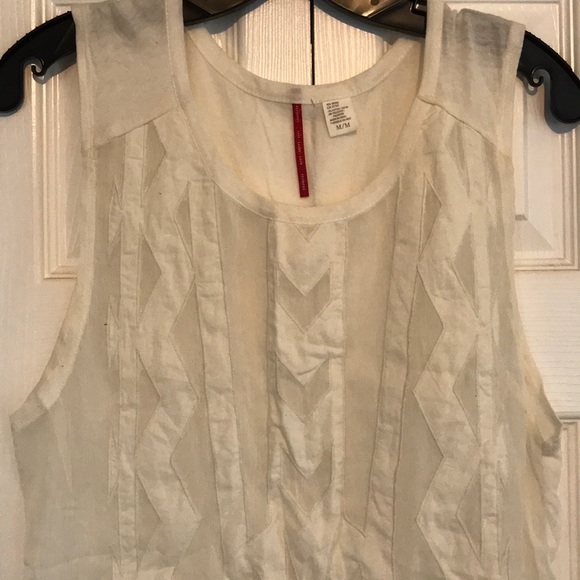 Element Sheer Tank - Picture 3 of 5